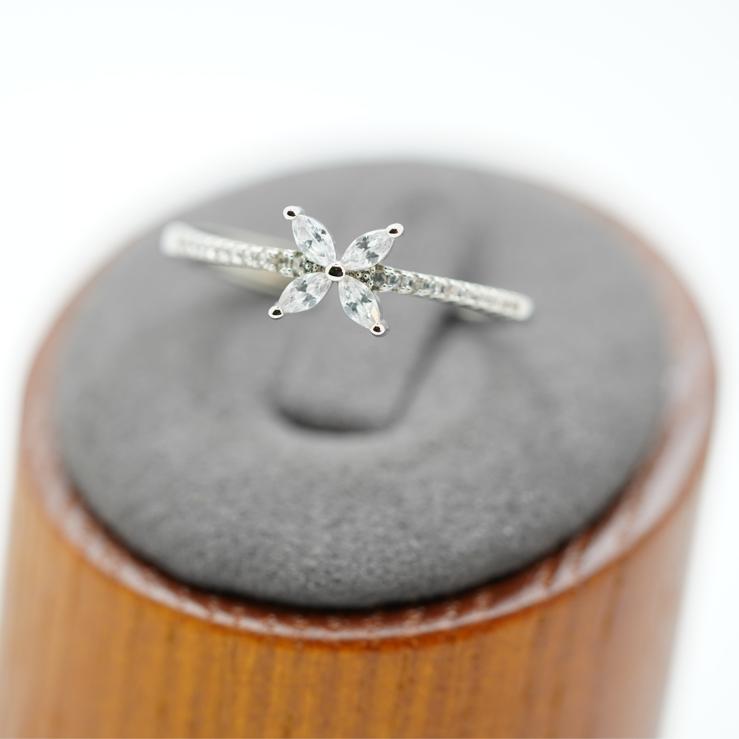 To My Daughter Leaf Butterfly