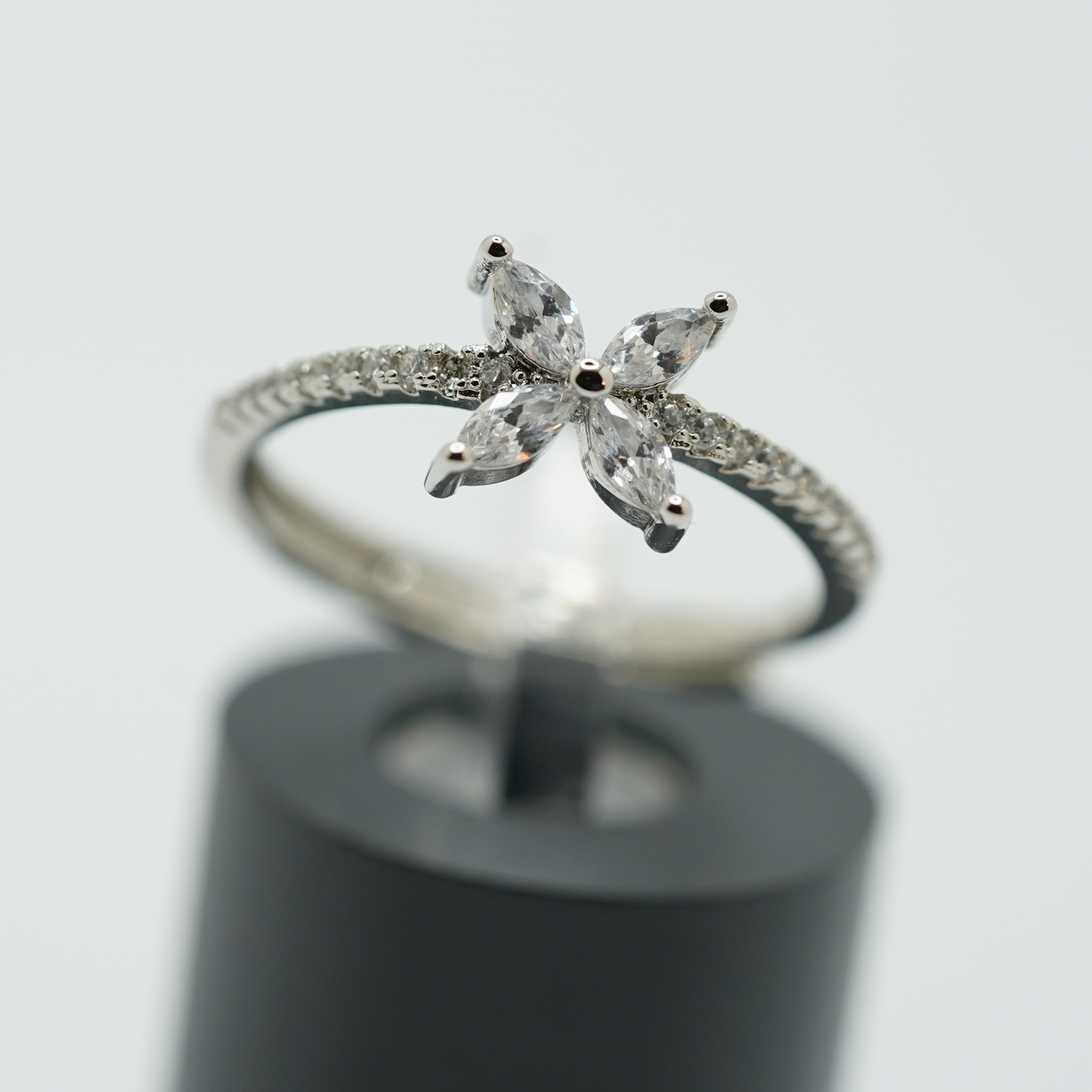 To My Daughter Leaf Butterfly