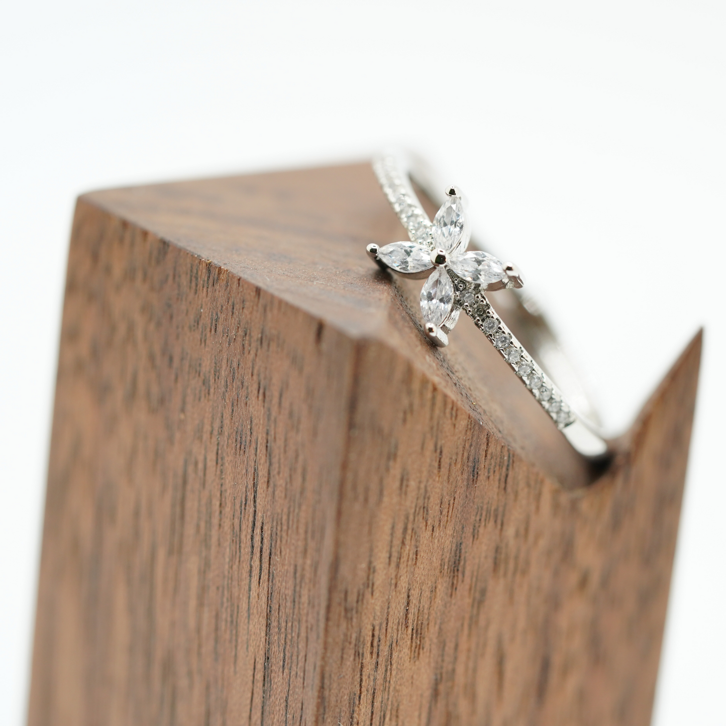 To My Daughter Leaf Butterfly