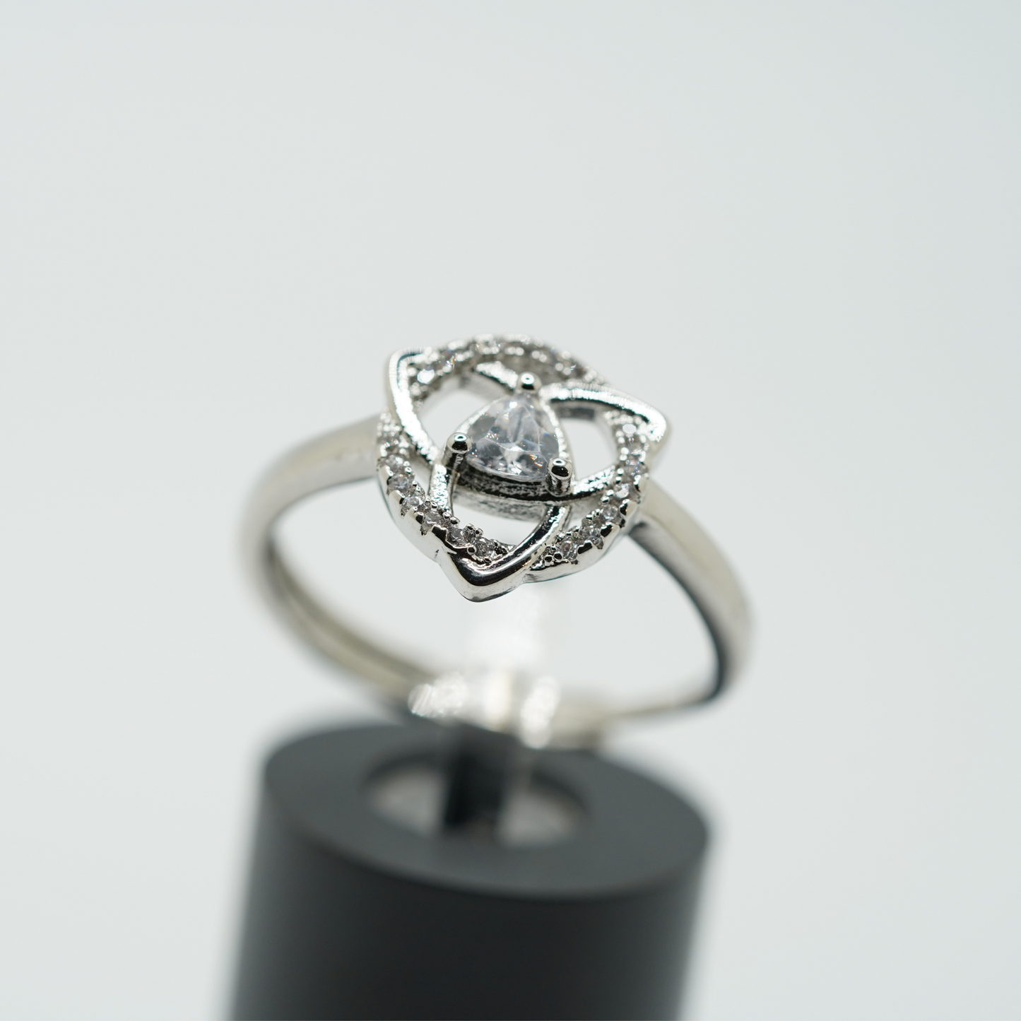 To My Daughter Eternal Love Ring