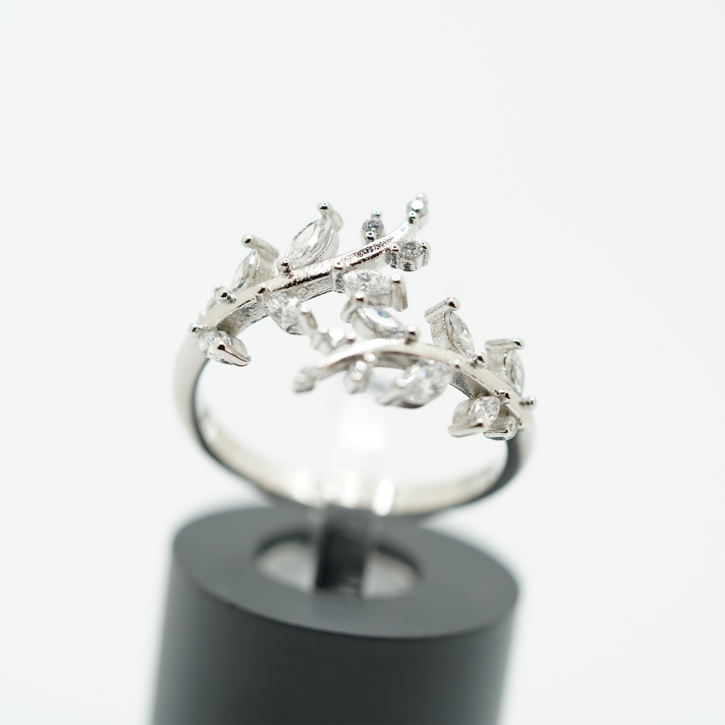 To My Daughter Life Branch Love Ring