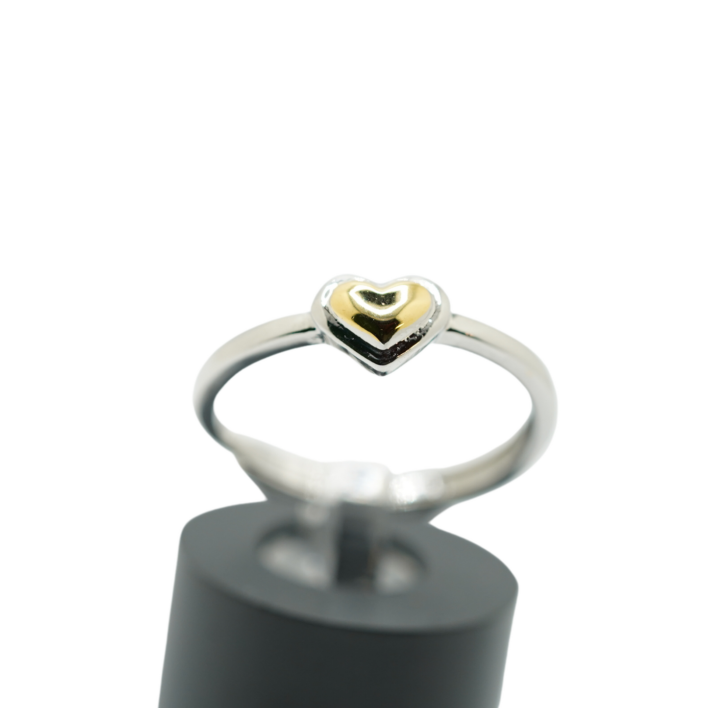 To My Daughter Sunshine Love Ring