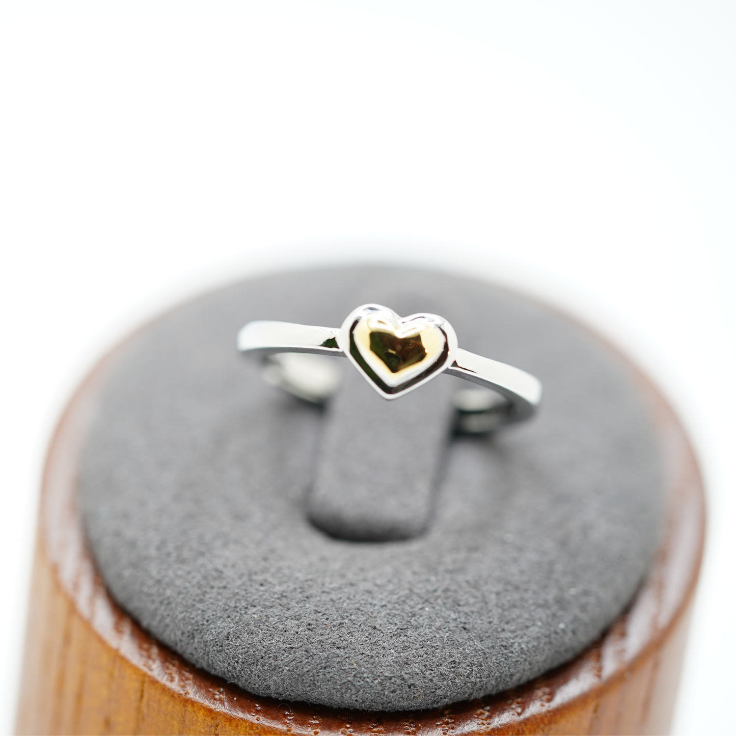 To My Daughter Sunshine Love Ring