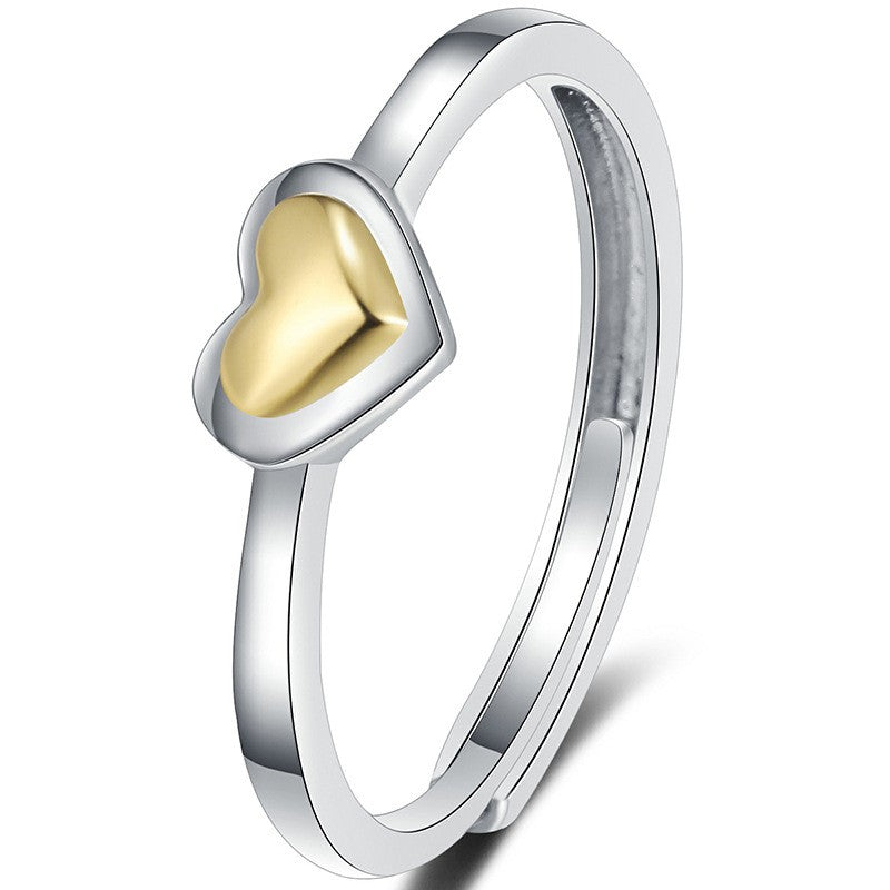 To My Daughter Sunshine Love Ring