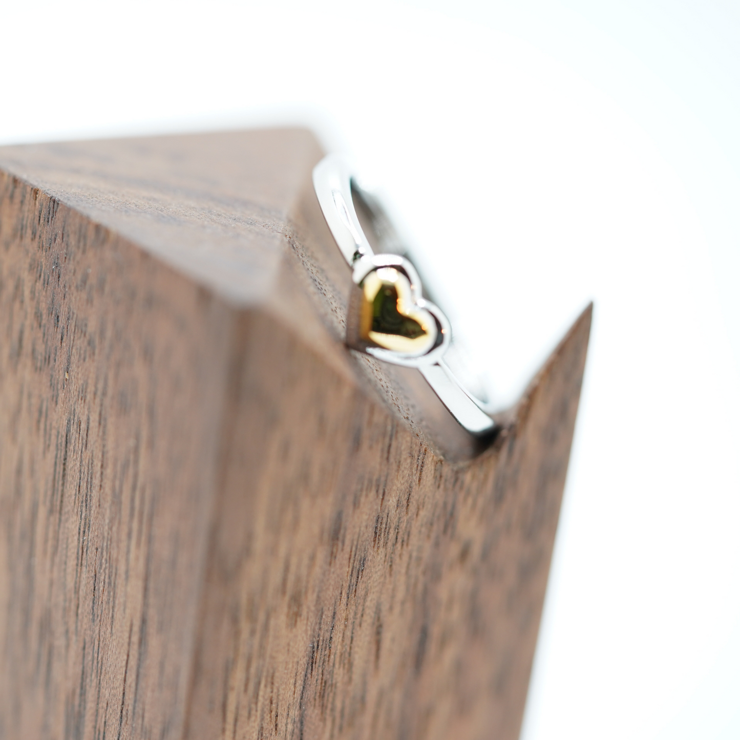 To My Daughter Sunshine Love Ring