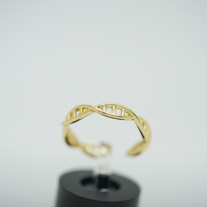 Bond Ring | Upload Custom Photo
