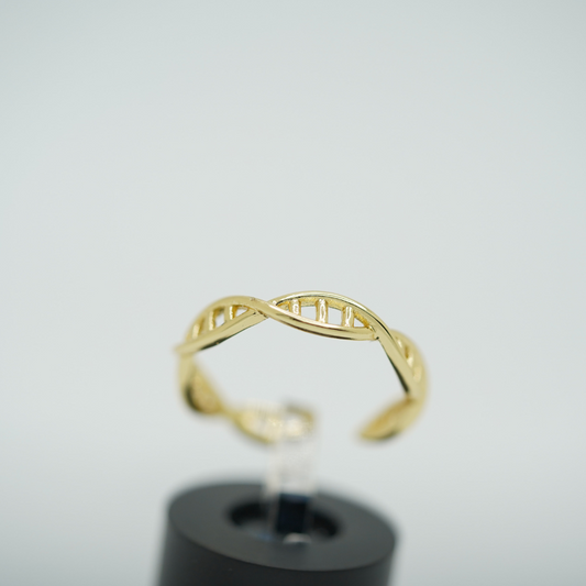 Bond Ring | Upload Custom Photo