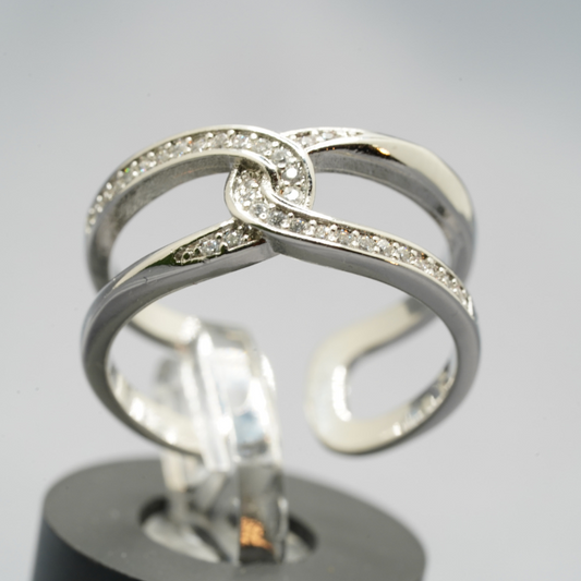 Arm Hug Ring | Upload Custom Photo