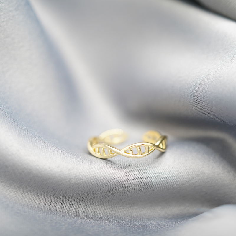 Bond Ring | Upload Custom Photo